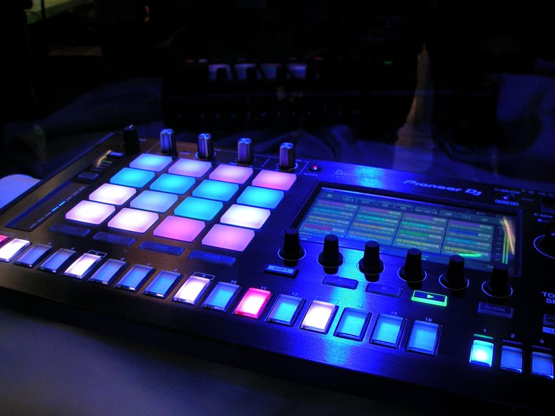 Content production and studio workflow